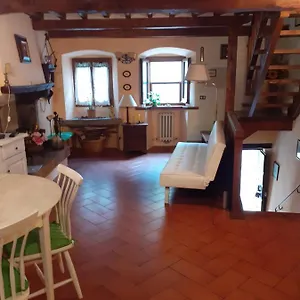 Il Vicoletto Affittacamere