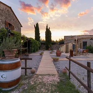Casale Rosmarino Affittacamere